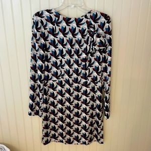 Diane Von Furstenburg dress. Size 8. Great condition. Only worn twice.